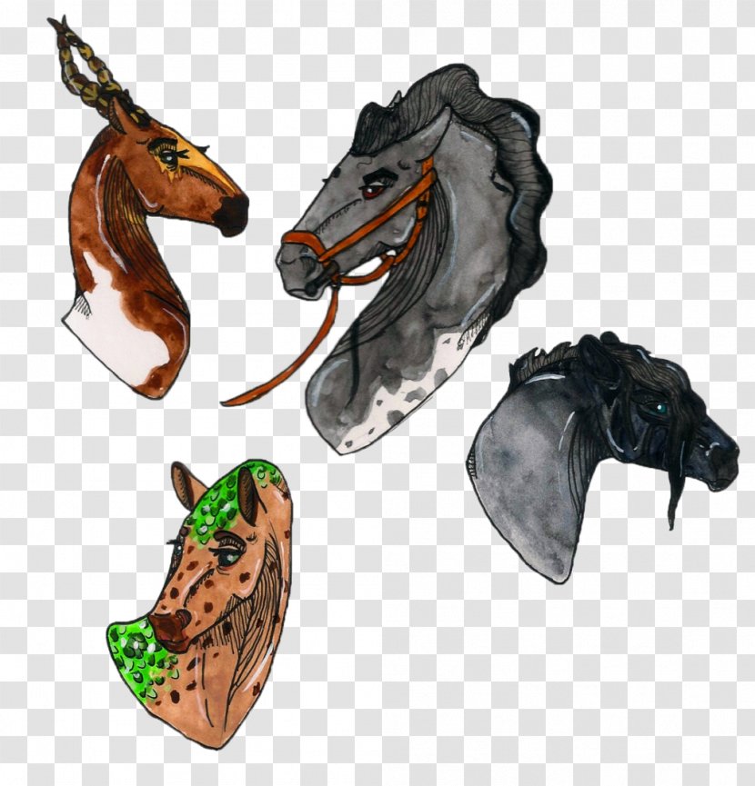 Horse Shoe Transparent PNG