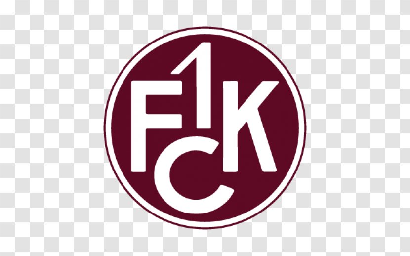 1. FC Kaiserslautern Bundesliga Nuremberg Logo - Brand - Karim Matmour Transparent PNG