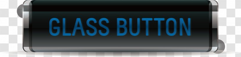 Glass Button Euclidean Vector - Pushbutton - Texture Transparent PNG