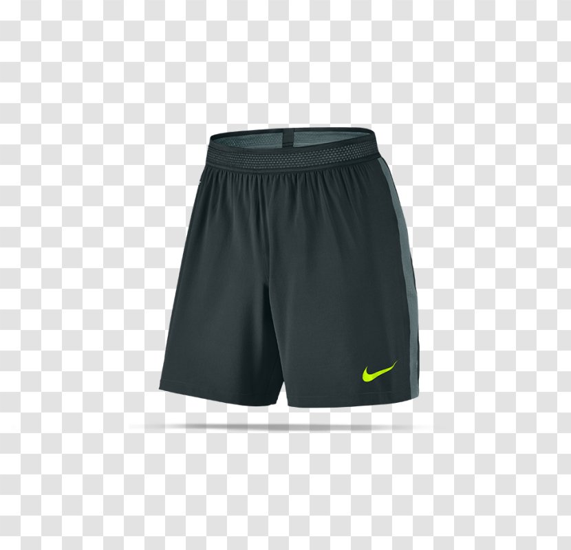 Bermuda Shorts Trunks Sportswear Black M - Flex Transparent PNG