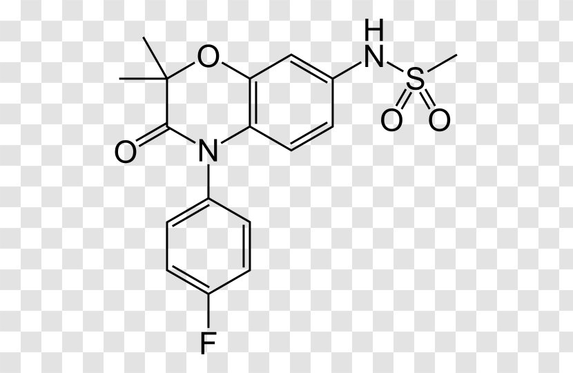 Chemistry Jmol Chemical File Format Molecule Crystallographic Information - Cartoon - Receptor Antagonist Transparent PNG