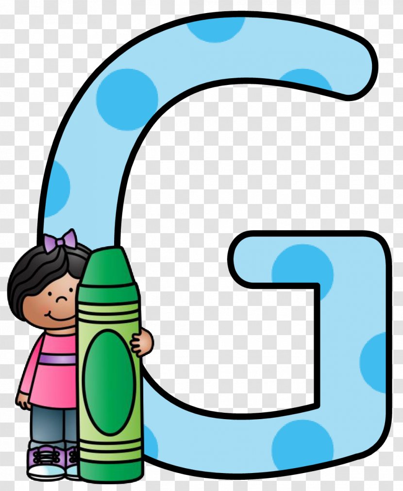 School Child - Vowel - L Transparent PNG