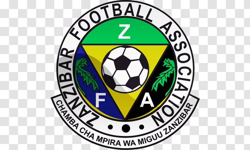 Zanzibar National Football Team Raetia Association - Ball Transparent PNG