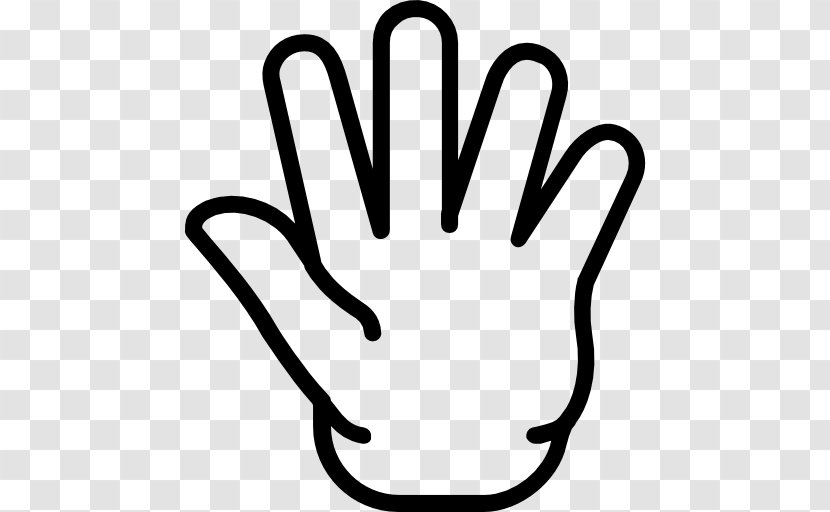 Finger Gesture Hand Clip Art - Communication Transparent PNG
