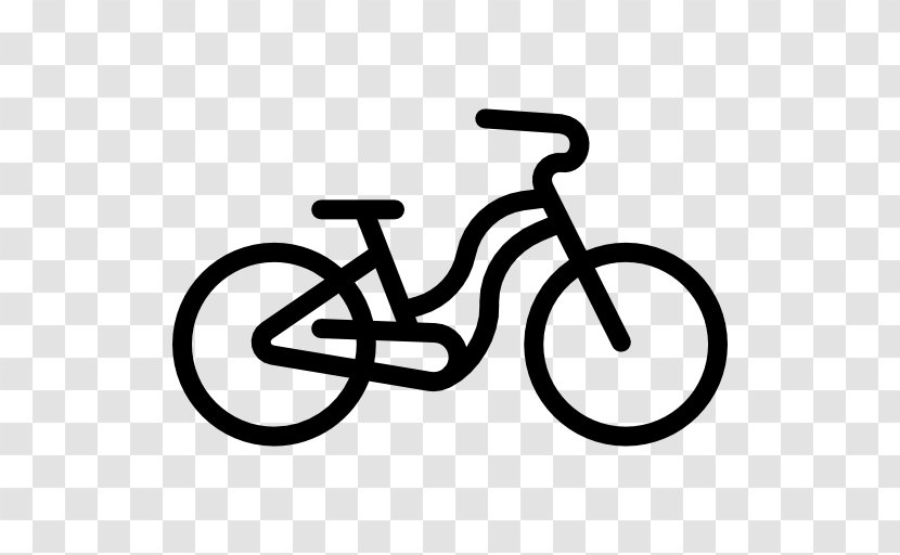Cruiser Bicycle Cycling Road - Sports Equipment Transparent PNG