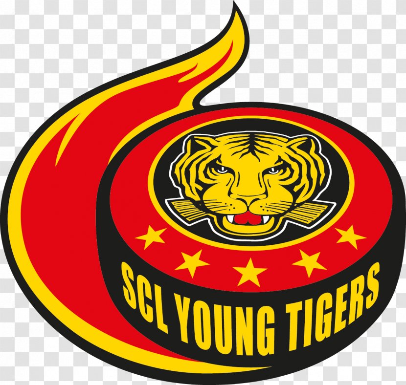 SCL Tigers Young AG SC Bern Langenthal Victoriaville Tigres - Field Hockey - Pirelli World Challenge Transparent PNG