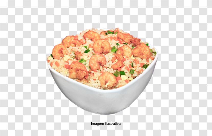 Risotto Fried Rice Side Dish Vegetarian Cuisine Transparent PNG