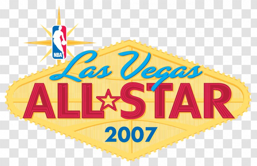 2012 NBA All-Star Game 2007 Weekend 2009 - Western Conference - Las Vegas Transparent PNG