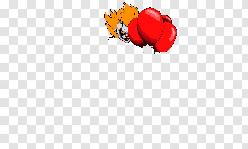 Bowser Super Mario World Character Image Clip Art - Heart - Pennywise Cartoon Transparent PNG