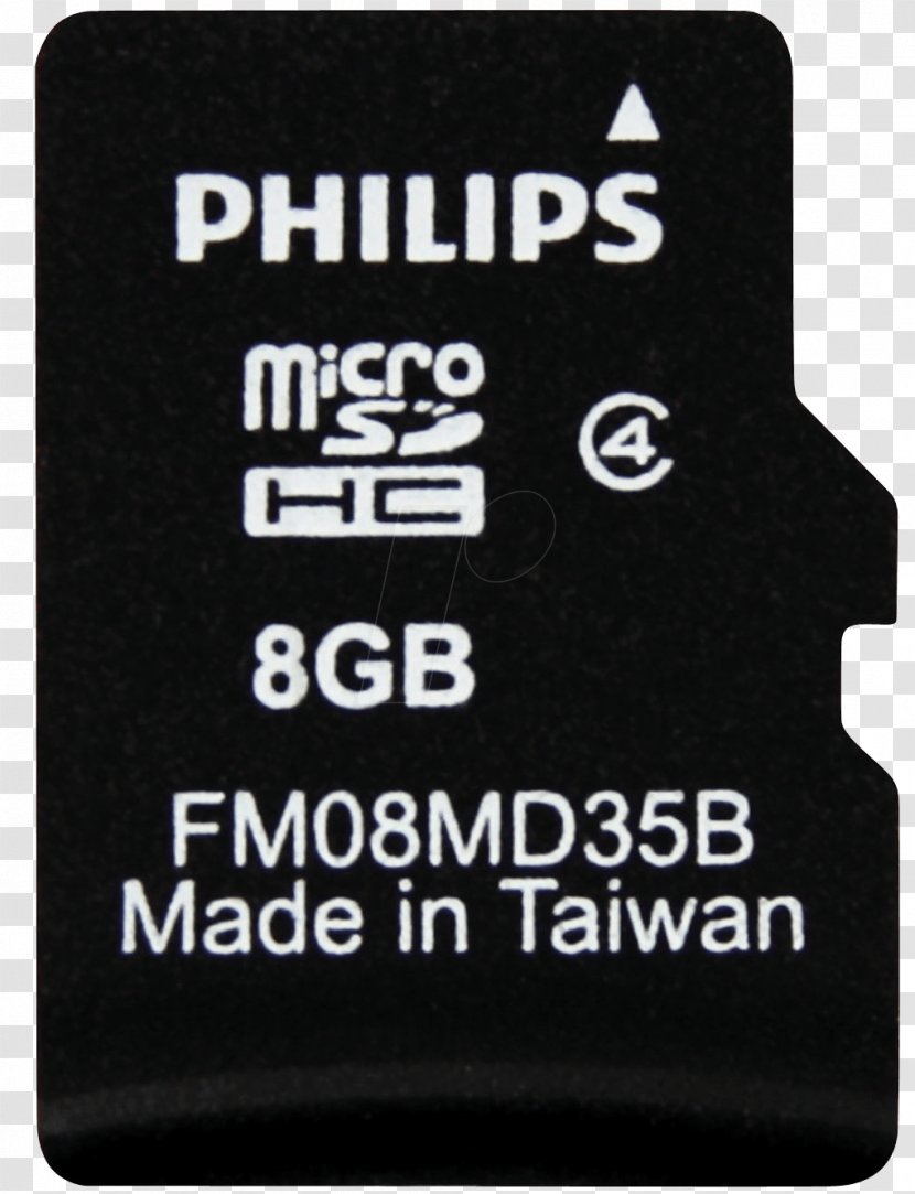Flash Memory Cards MicroSD Secure Digital SanDisk Computer Data Storage - Sandisk - Sd Card Transparent PNG