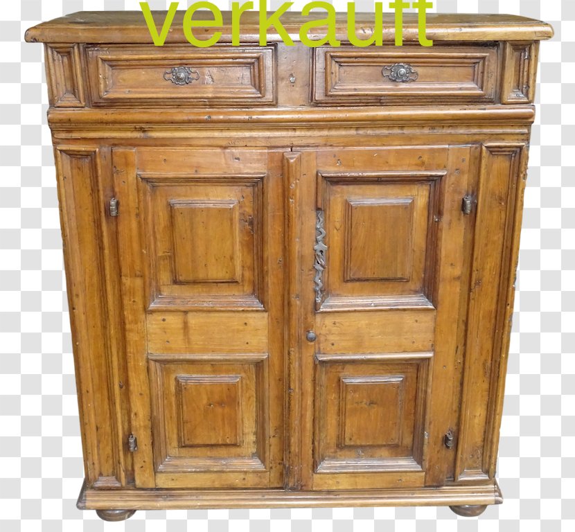 Chiffonier Cupboard Buffets & Sideboards Drawer Wood Stain Transparent PNG