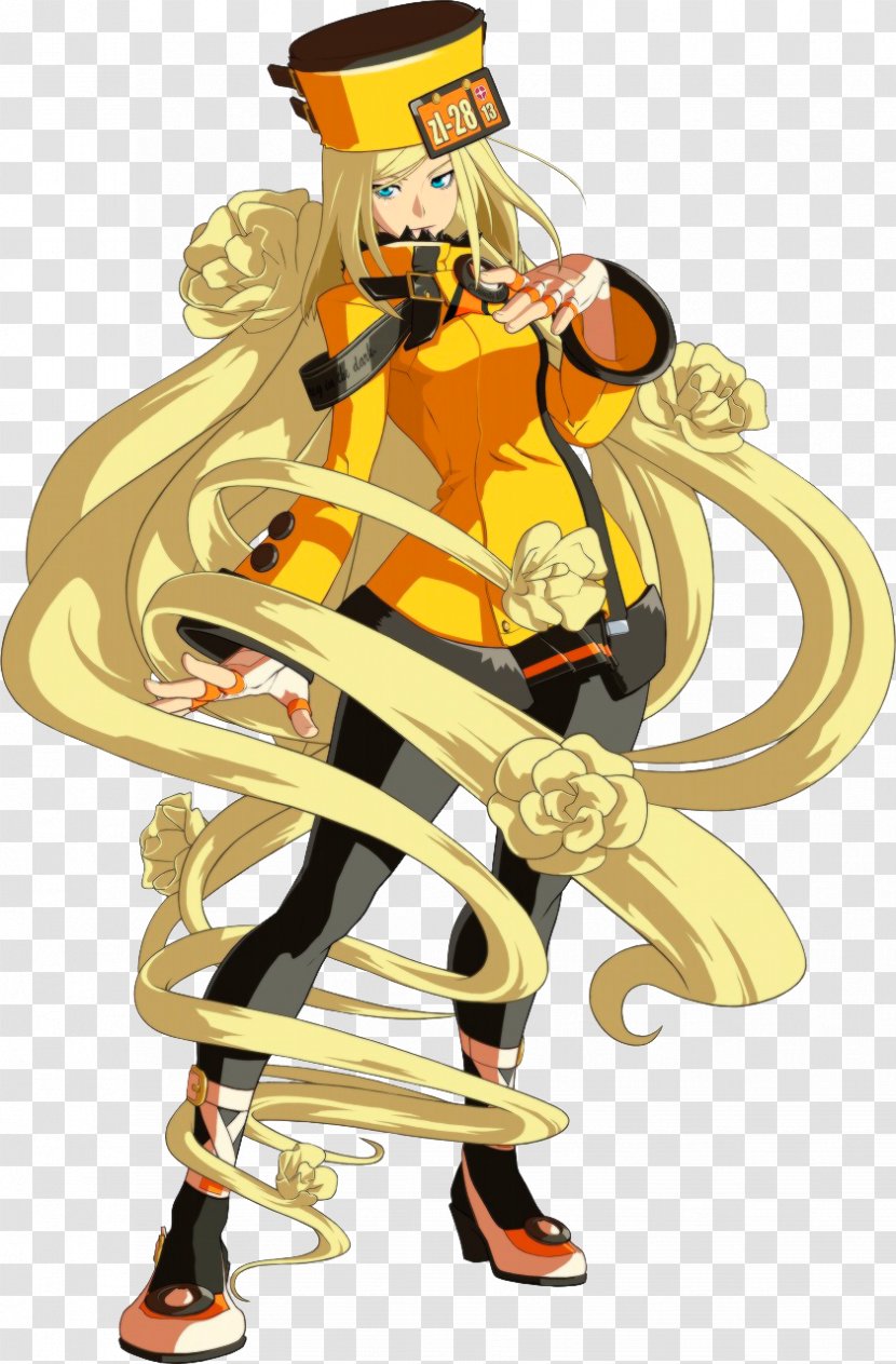 Guilty Gear Xrd XX Millia Rage Arc System Works - Tree - Heart Transparent PNG