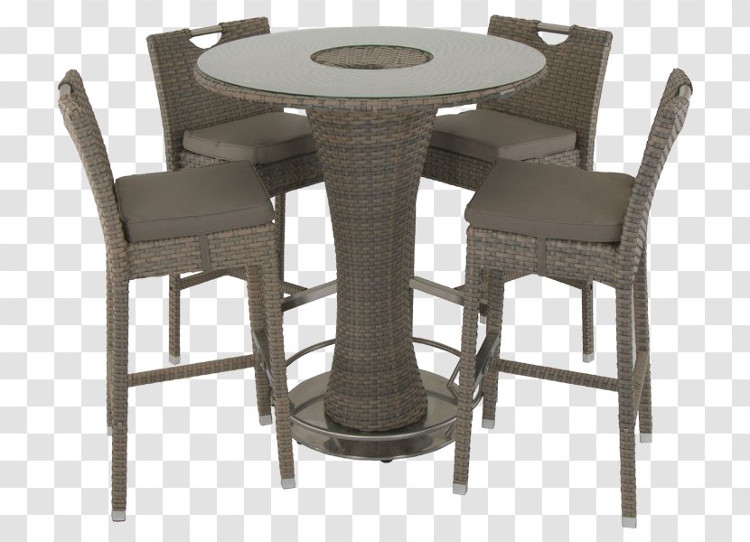 Table Garden Furniture Chair United States - Bar Transparent PNG