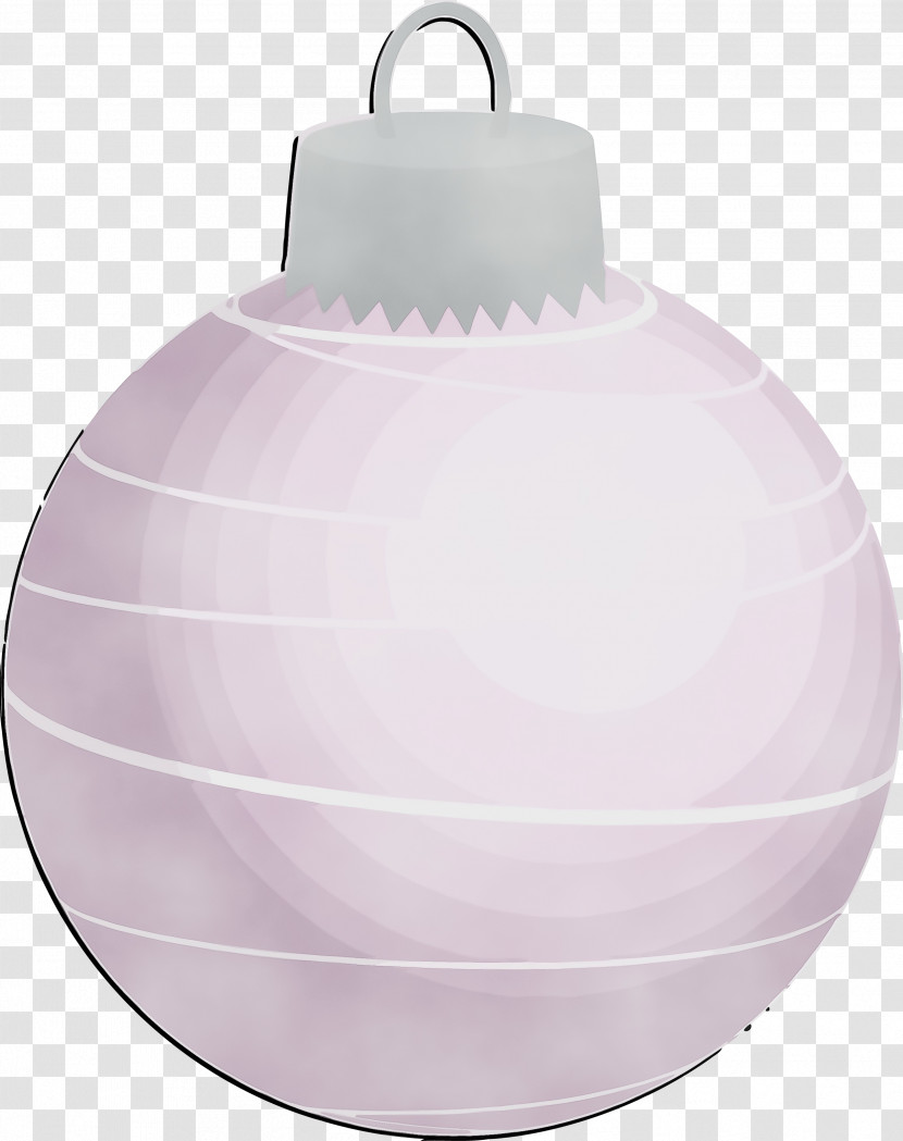 Pink Ceiling Lighting Purple Lamp Transparent PNG