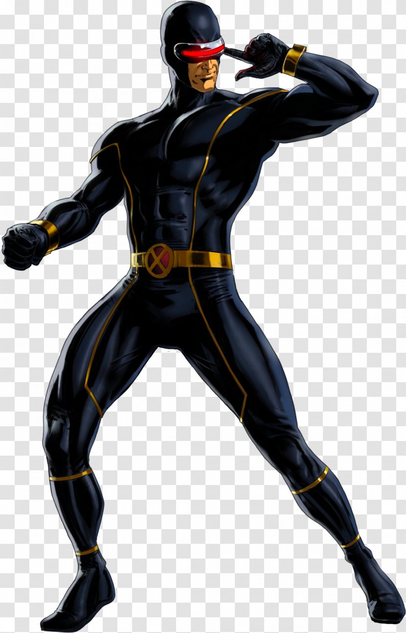 Marvel: Avengers Alliance Cyclops Professor X Jean Grey X-Men - MARVEL Transparent PNG