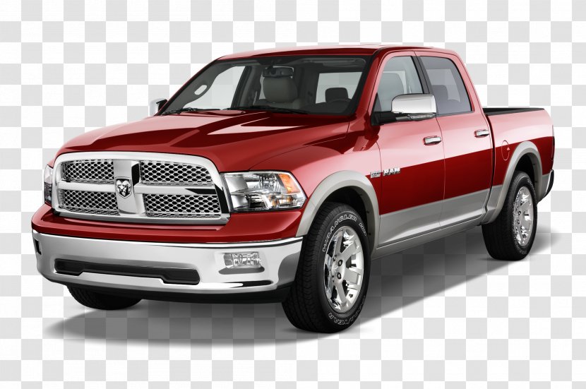 Ram Trucks Pickup Truck Dodge Magnum Transparent PNG