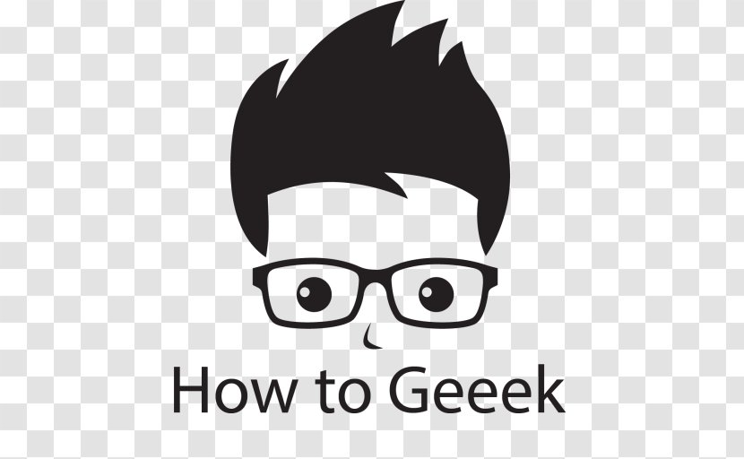 Geek facial
