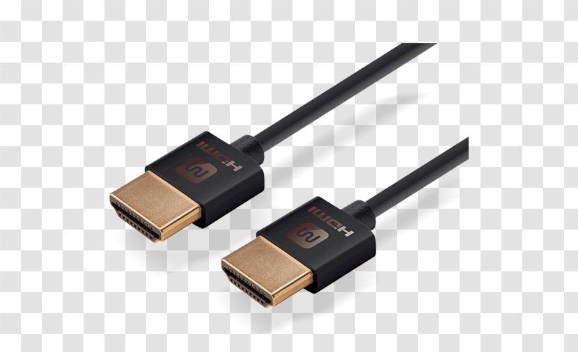 HDMI Blu-ray Disc Electrical Cable Monoprice 4K Resolution - Electronics - Hdmi Transparent PNG