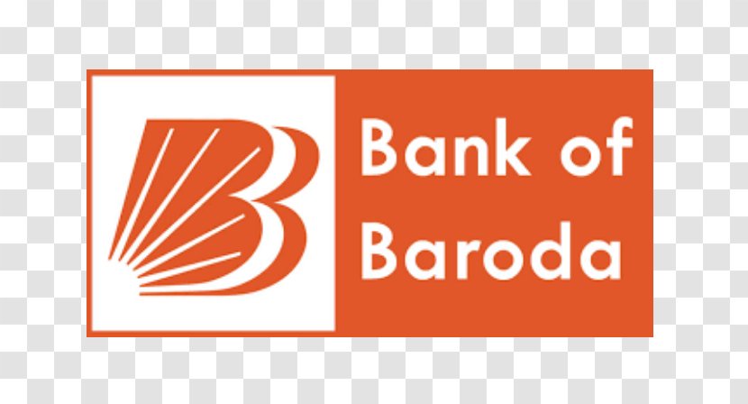 Logo Brand Font Line Bank Of Baroda - Recruitment Transparent PNG