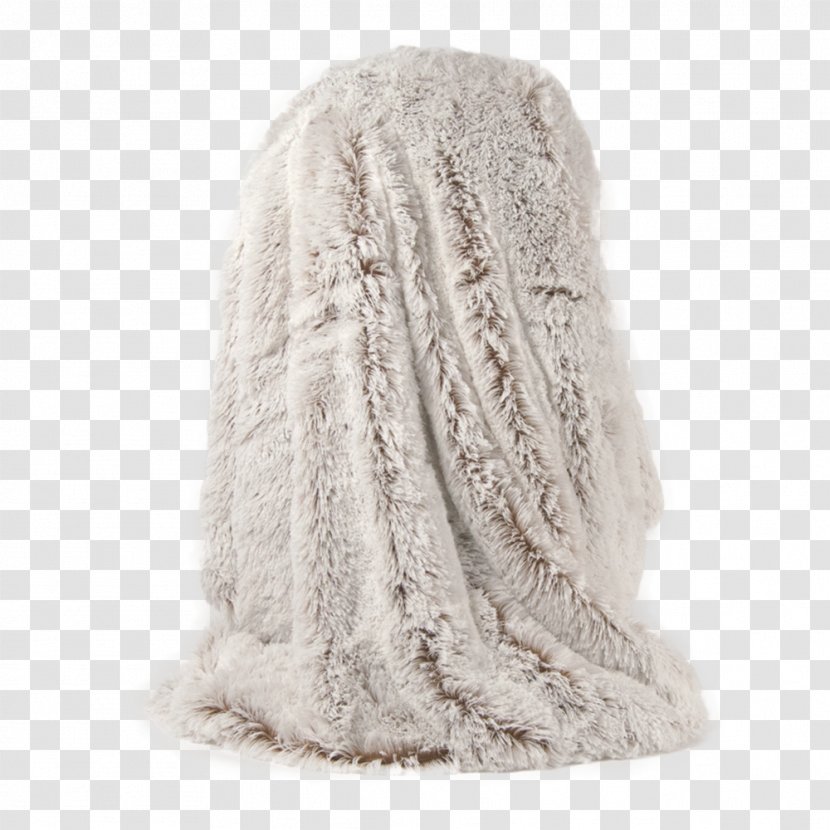 Blanket Fake Fur Cashmere Wool - Gift - Headgear Transparent PNG