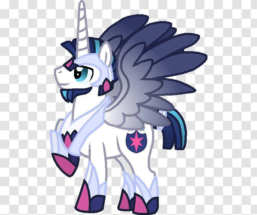 Pony Shining Armor Winged Unicorn YouTube DeviantArt - Deviantart - Youtube Transparent PNG