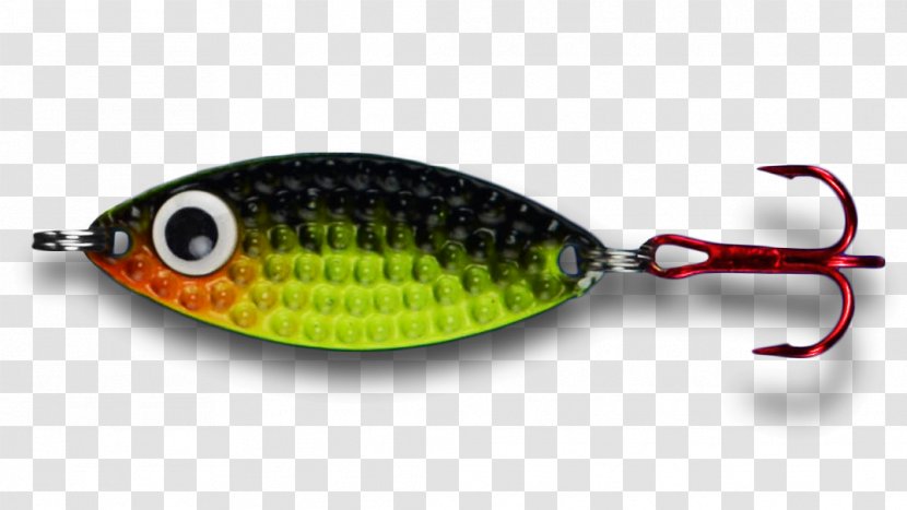 Spoon Lure Fishing Baits & Lures - Bait Transparent PNG