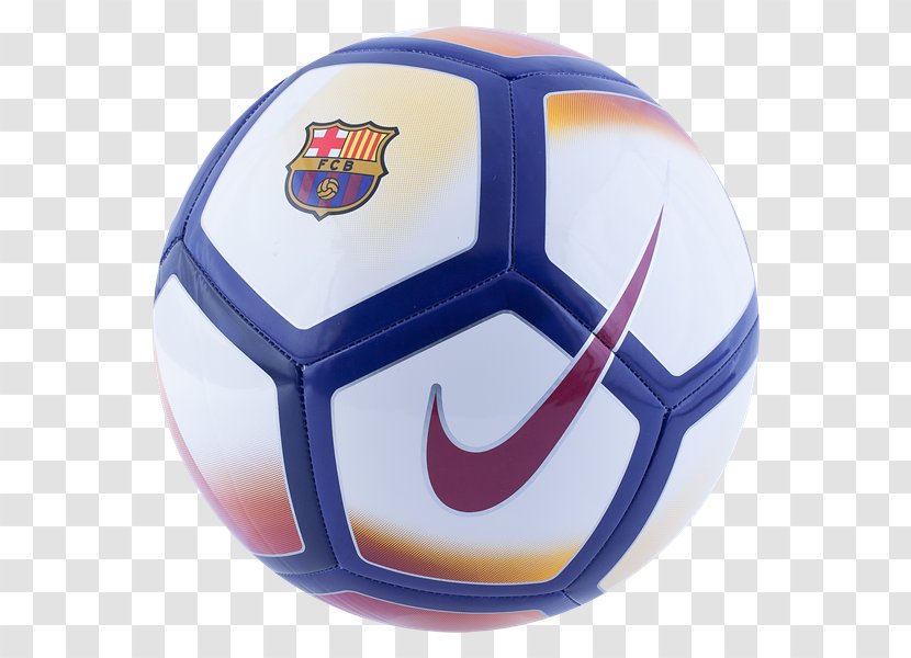 Football Chelsea F.C. FC Barcelona Nike - Fc - Soccer Ball Transparent PNG