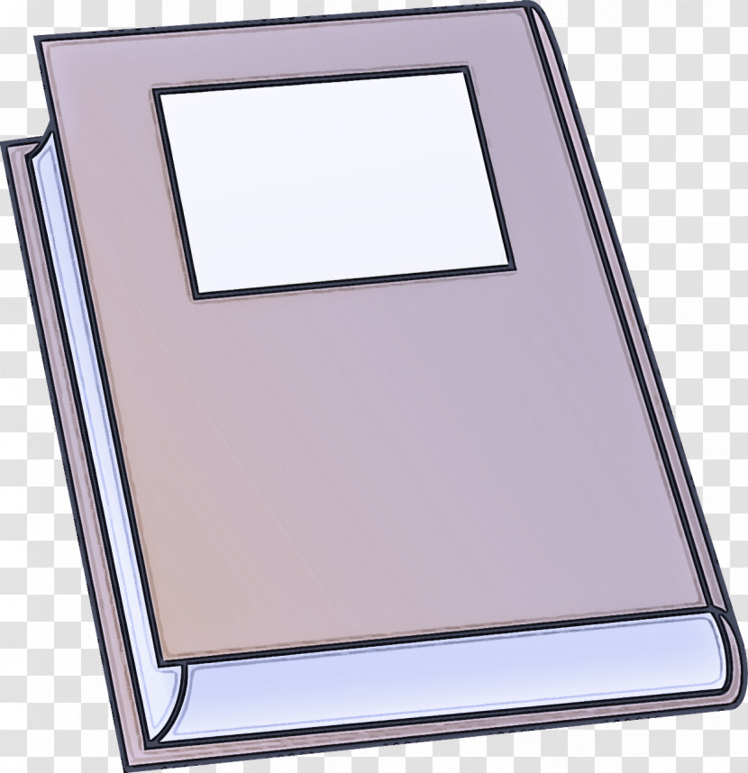 Picture Frame Transparent PNG