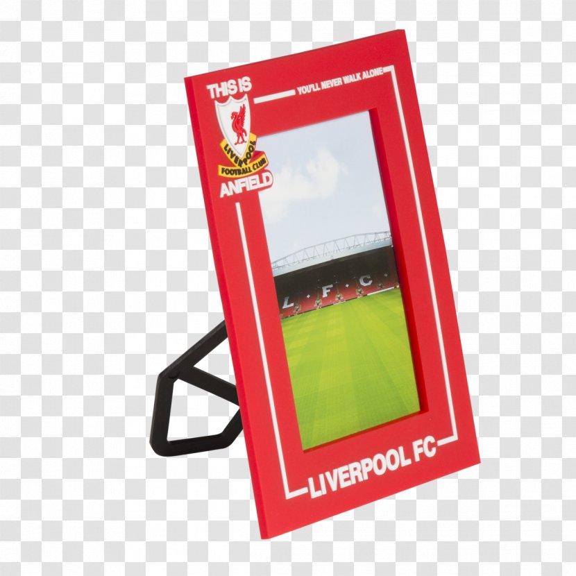 Liverpool F.C. Anfield Picture Frames Spion Kop Photography - Online Shopping Transparent PNG