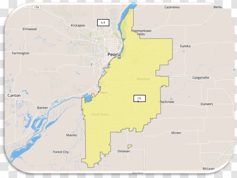 Map Ecoregion Tuberculosis - 29 Palms Zip Code Transparent PNG