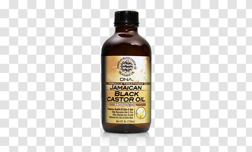 Monoi Oil Castor Hair Care Coconut - Liquid Transparent PNG