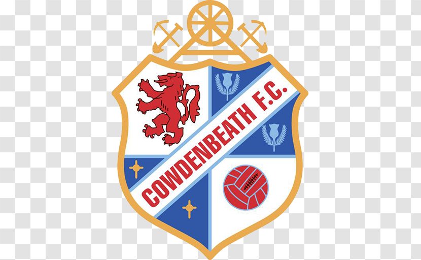Cowdenbeath F.C. Scottish League Two Montrose Dundee Central Park - Fc - American Football Transparent PNG
