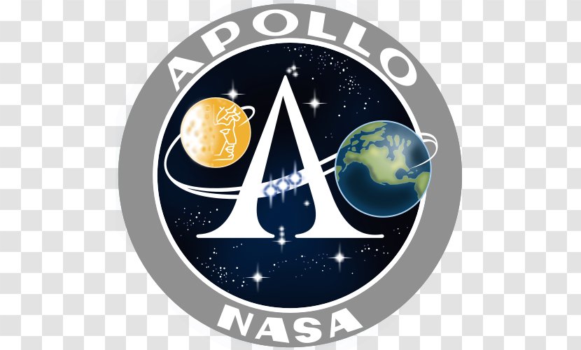 Apollo Program 11 4 13 17 - Planet - Nasa Transparent PNG