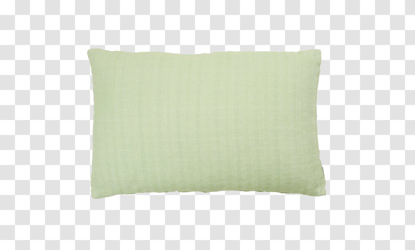Throw Pillows Cushion Rectangle - Material - Pillow Transparent PNG