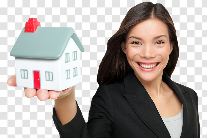 Estate Agent Real House Property Mortgage Loan - Developer Transparent PNG