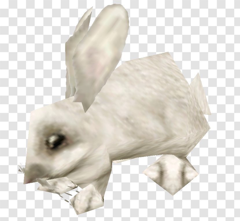 Domestic Rabbit Arctic Hare World Of Warcraft Guild Wars 2 NinjaCast Transparent PNG