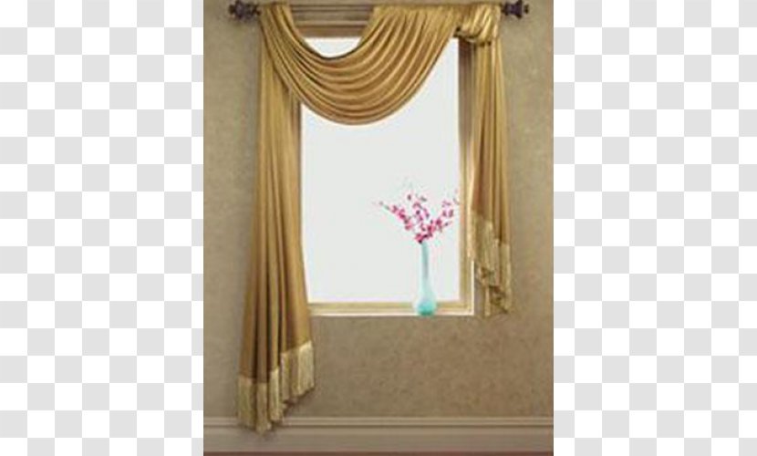 Window Treatment Valances & Cornices Curtain Drapery Transparent PNG