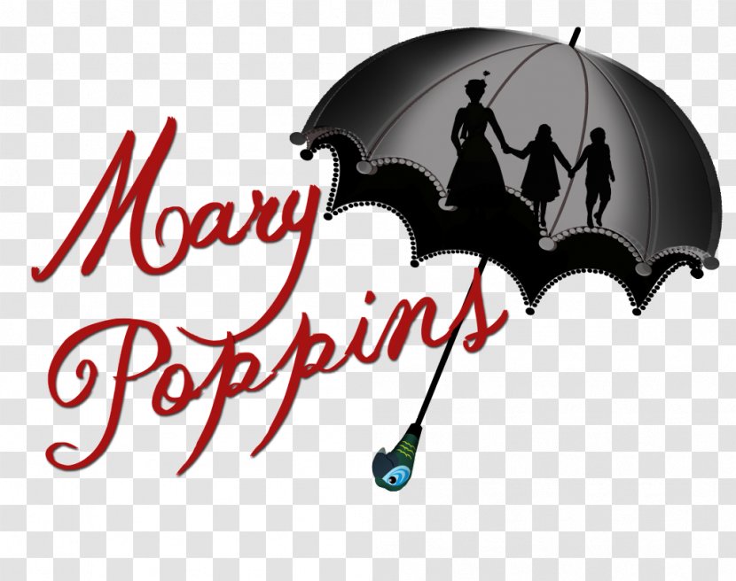 Mary Poppins Musical Theatre Winifred Banks Broadway - Watercolor - Playing Violin Transparent PNG