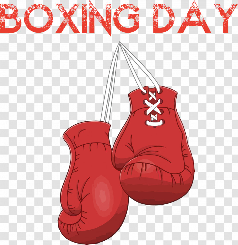 Boxing Day Transparent PNG