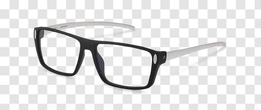 Goggles Glasses Rodenstock GmbH Eyeglass Prescription Optician - Eyewear - Frames Transparent PNG