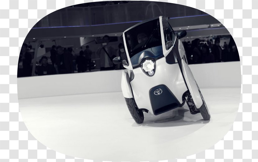 Car Technology Brand - Automotive Exterior - Tokyo Motor Show Transparent PNG