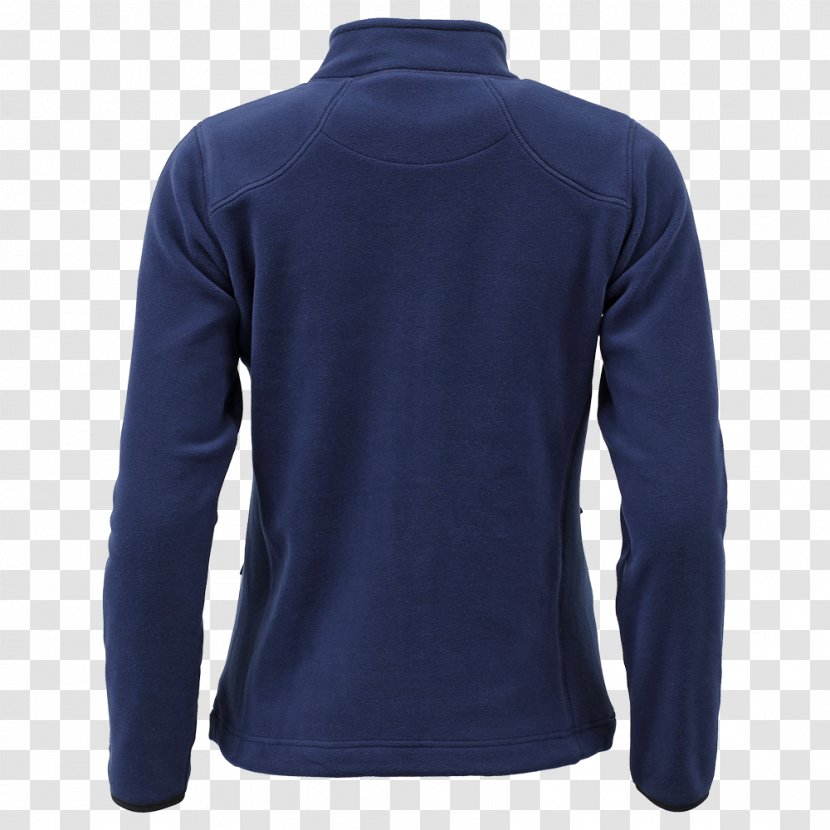 Long-sleeved T-shirt Clothing - Sleeve Transparent PNG