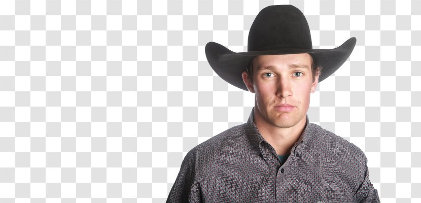 Fedora Cowboy Hat - Rodeo BULL Transparent PNG