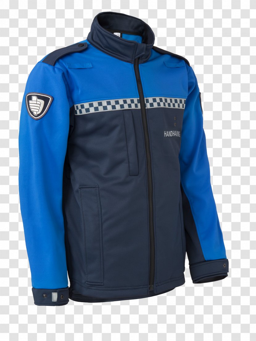 Jacket Enforcement Clothing Buitengewoon Opsporingsambtenaar Feather Boa - Baseball Uniform - Uniforms Transparent PNG
