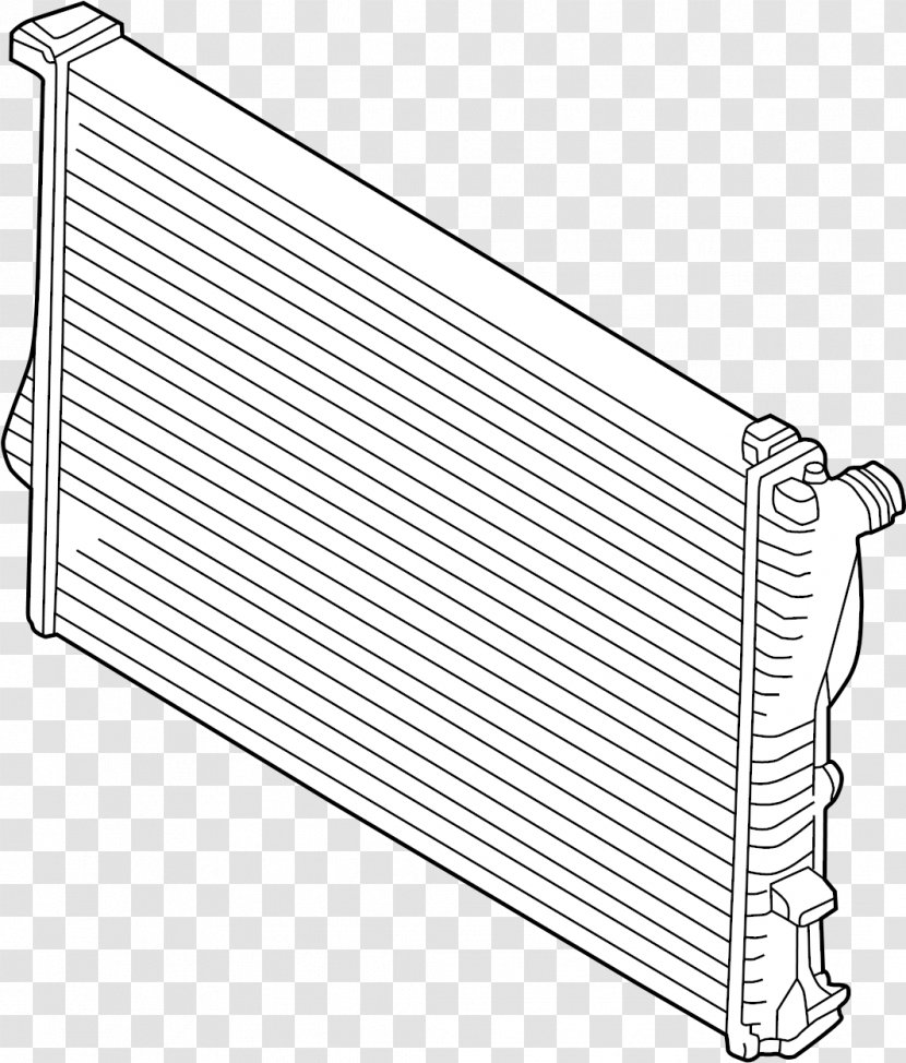 Line Art Angle Material - Home Fencing Transparent PNG