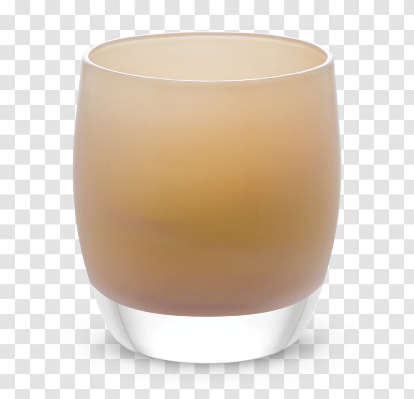 Votive Candle Birthday Glassybaby - Silhouette Transparent PNG
