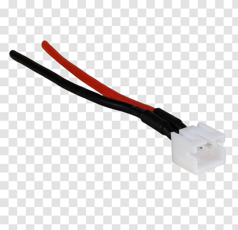 Electrical Connector RC-netbutik Lithium Polymer Battery AC Power Plugs And Sockets - Load - Predator Drone Transparent PNG