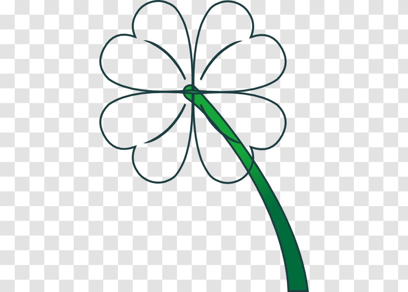 Coloring Book Green Adult Shamrock - Arnold Lobel - Gradient Rectangle Cliparts Transparent PNG