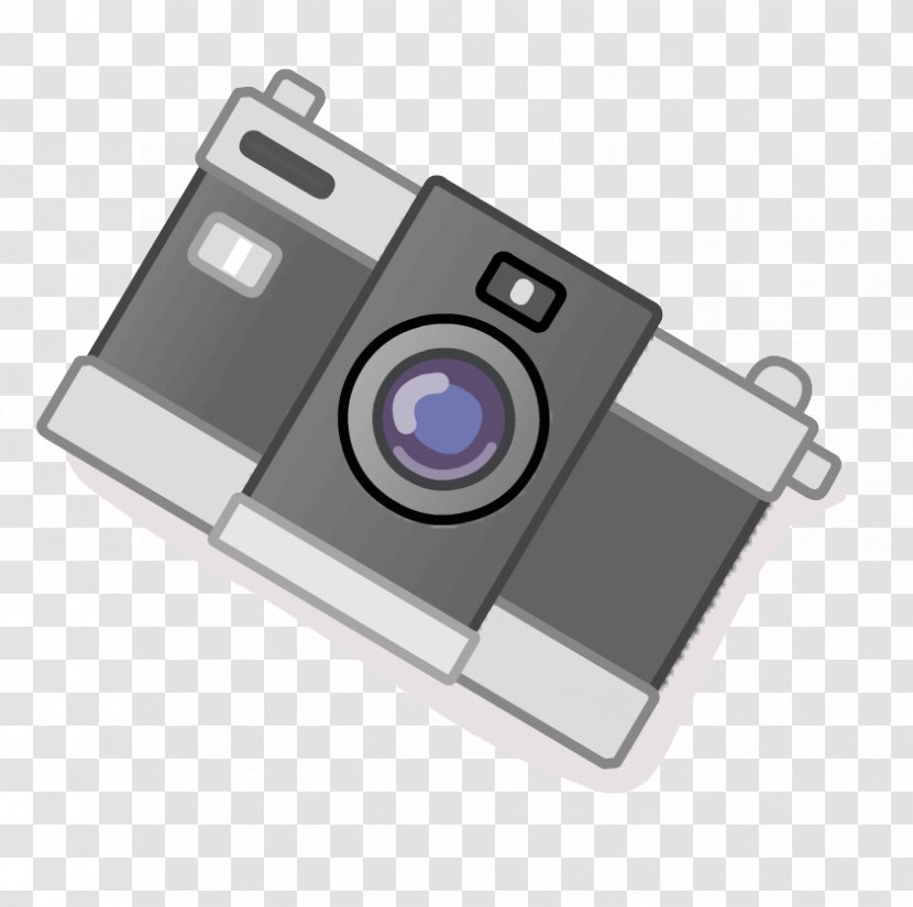Camera Lens Electronics - Cameras Optics - Cute Board Transparent PNG