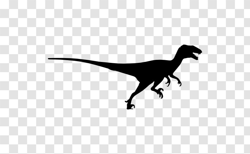 Tyrannosaurus Deinonychus Velociraptor Apatosaurus Majungasaurus - Wing - Dinosaur Vector Transparent PNG